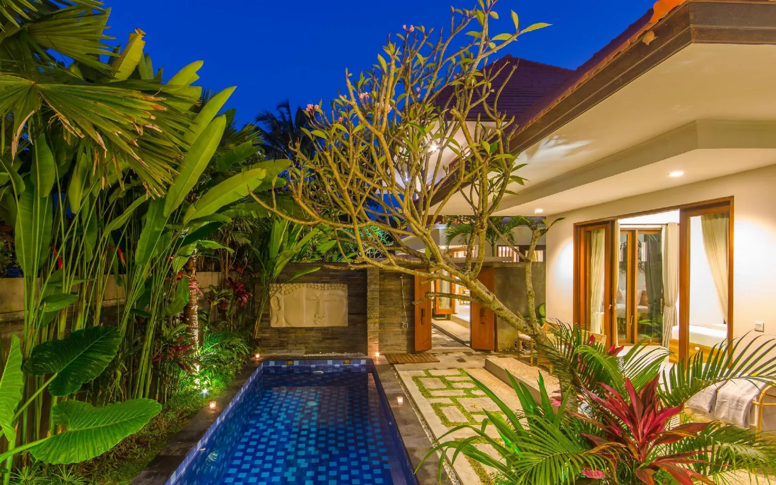 La Meli Villas