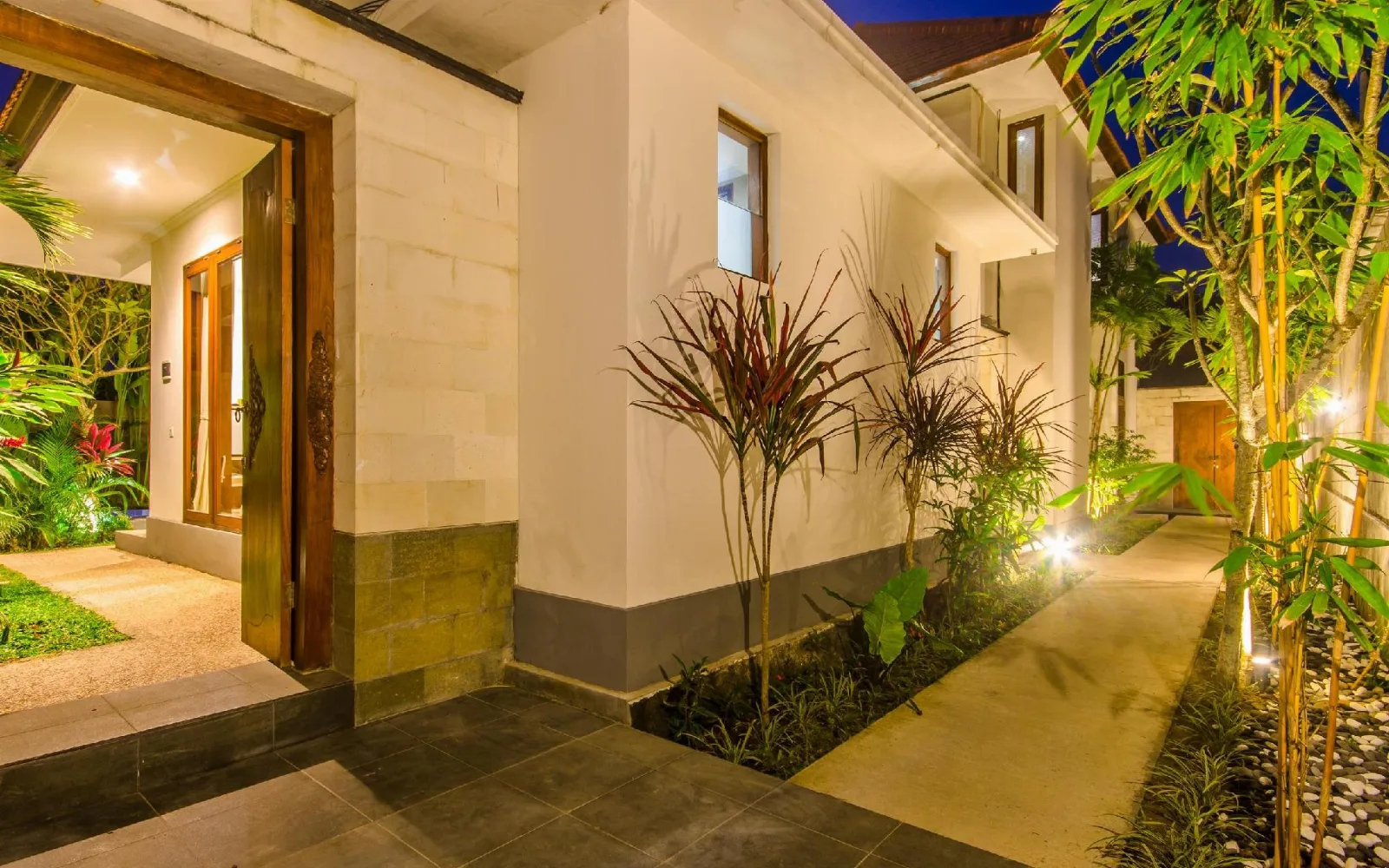 La Meli Villas