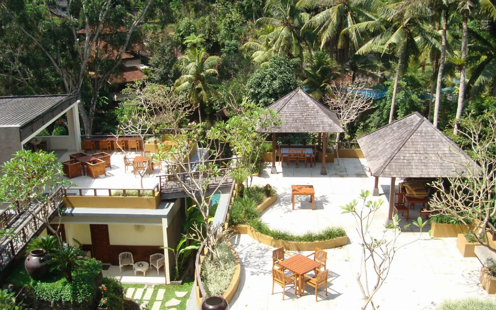 Labak River Hotel by EPS