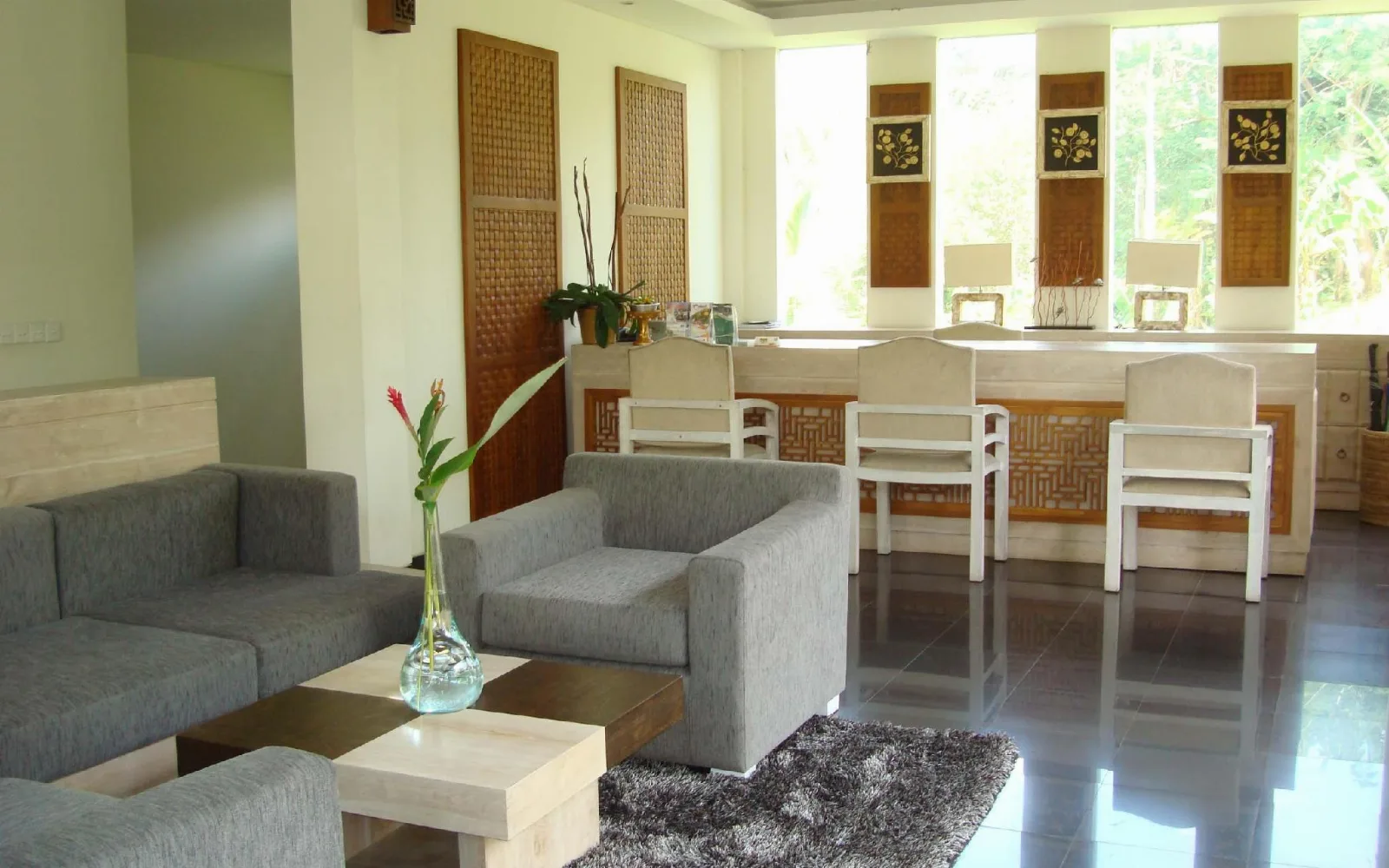 Labak River Hotel by EPS
