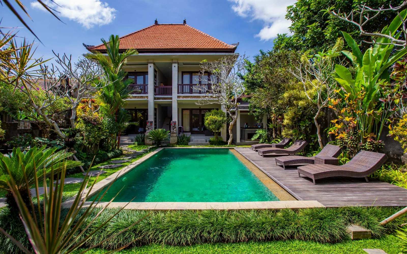 Lili Cottage Ubud
