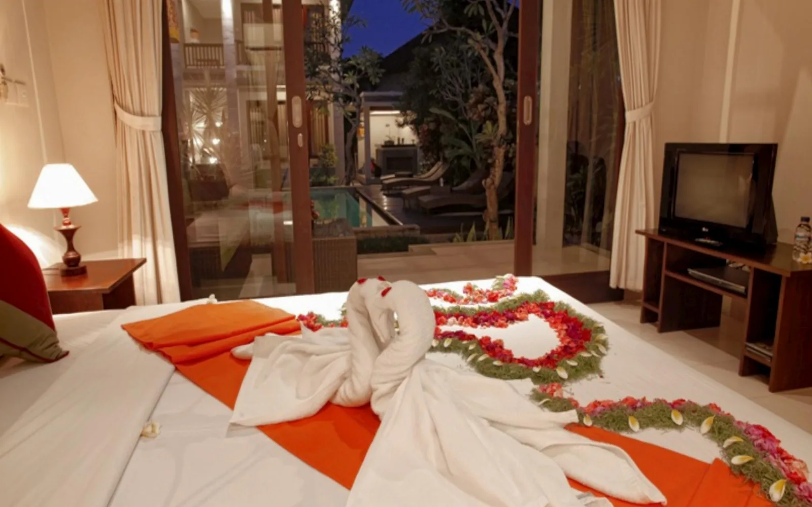 Lili Cottage Ubud