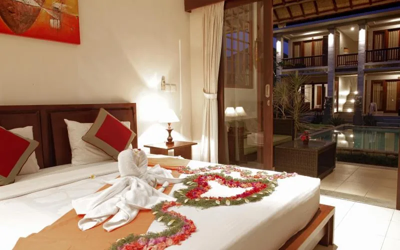 Lili Cottage Ubud