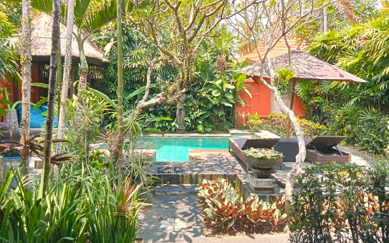 Lily Lane Villas