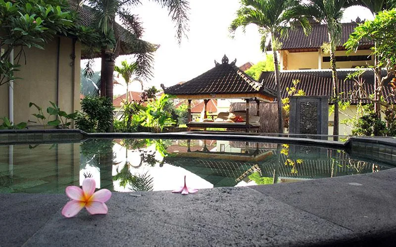 Loka Pala Villa