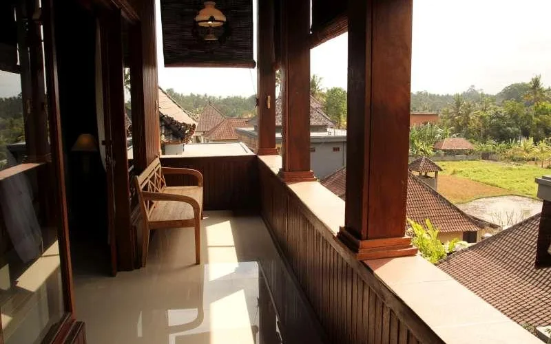 Loka Pala Villa