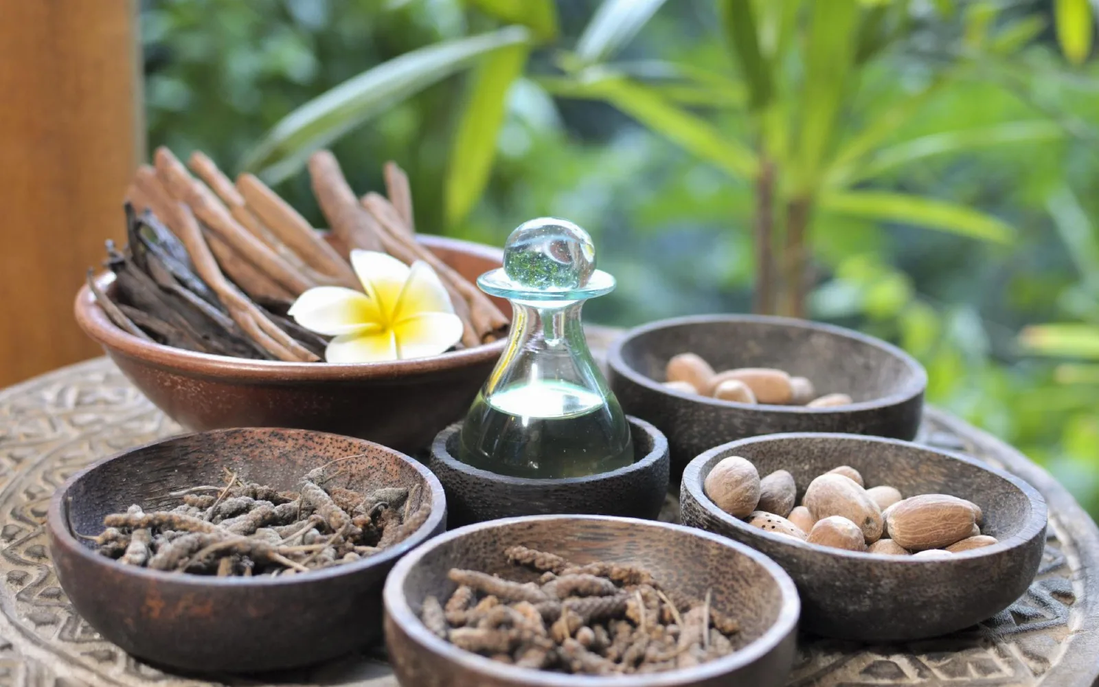 Luwak Ubud Villa & Jungle Suite