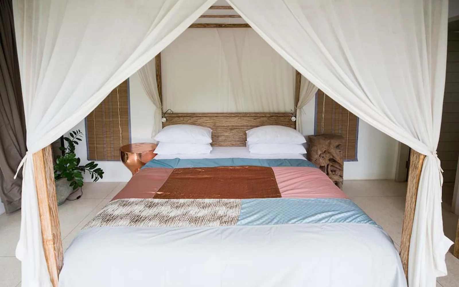 Luxury 2 Br Villa Mana Sari, Ubud