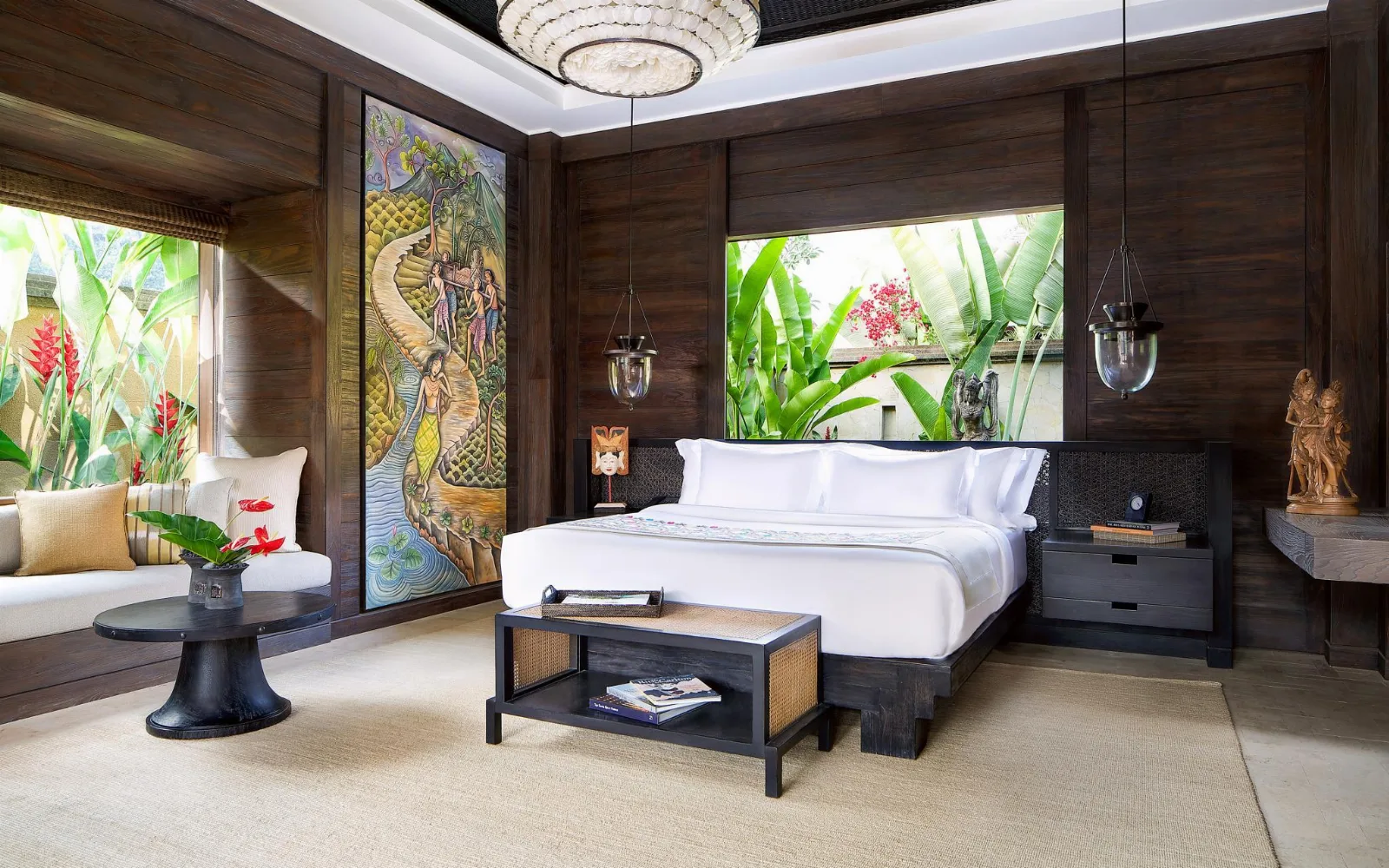 Mandapa, a Ritz-Carlton Reserve