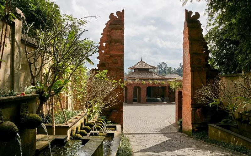 Mandapa, a Ritz-Carlton Reserve