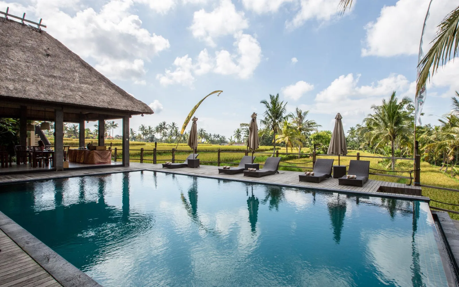 Manyi Ubud Village