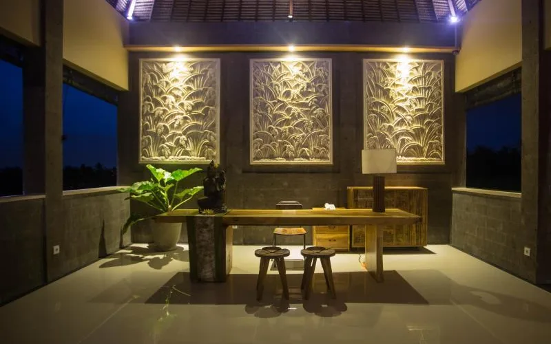 Manyi Ubud Village