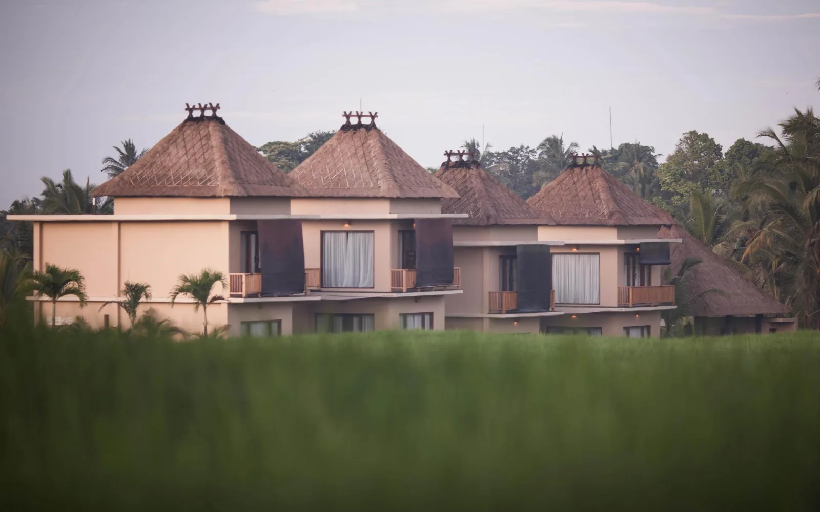 Manyi Ubud Village