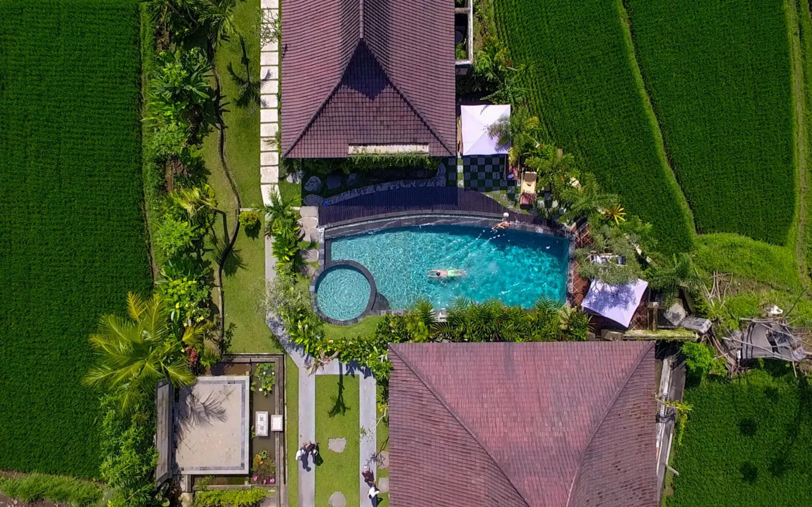 Masia Villa