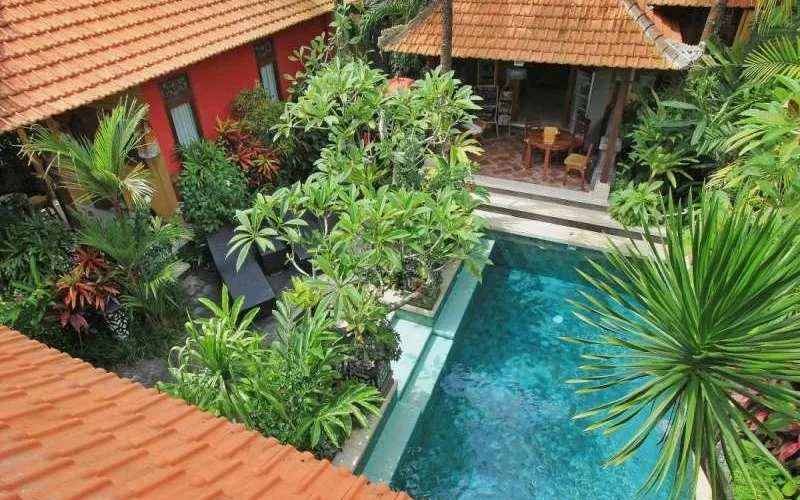 Mawa House