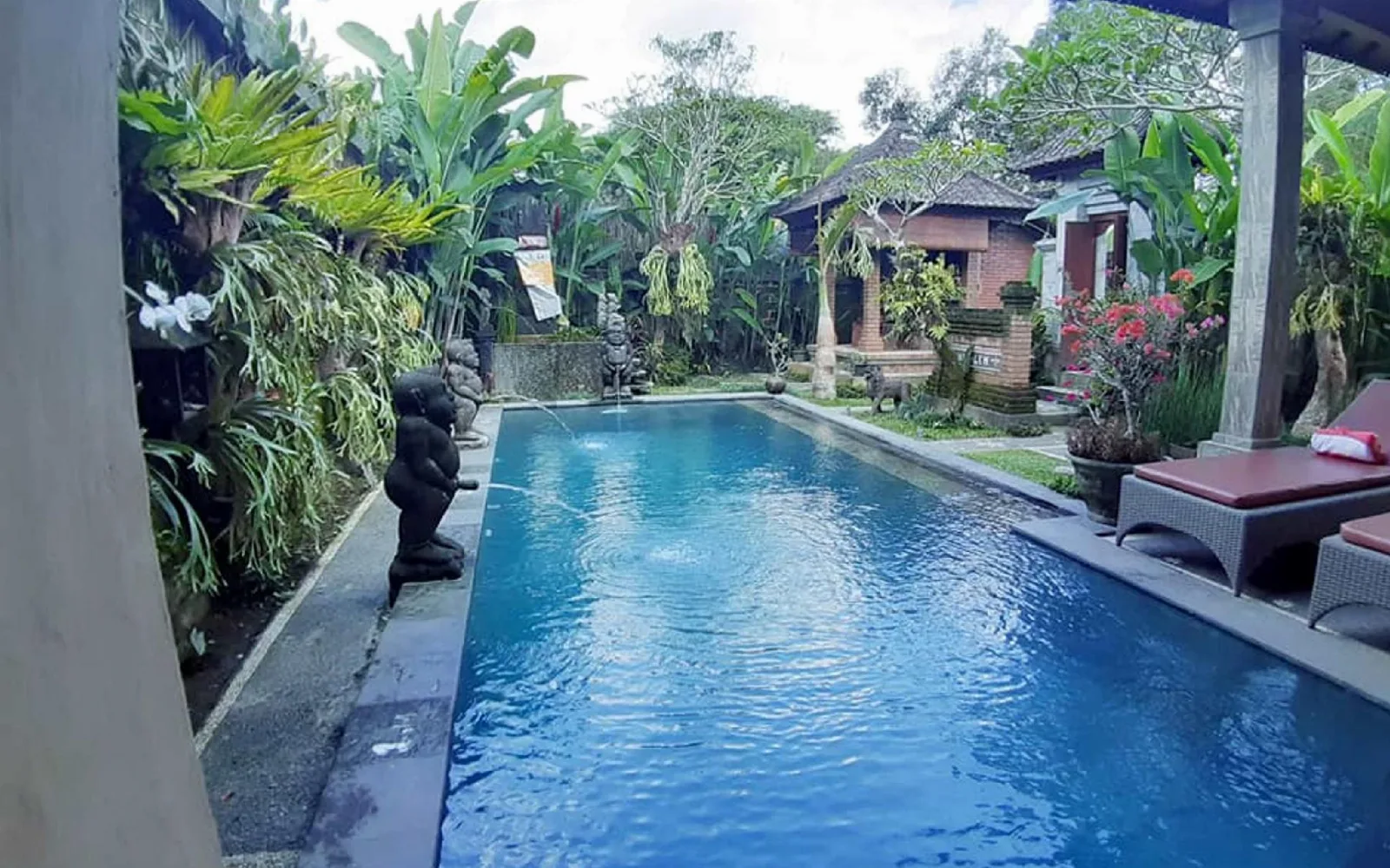 Merta House Jasan Village