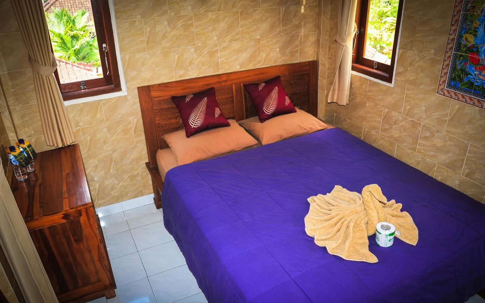 Mira Family Homestay