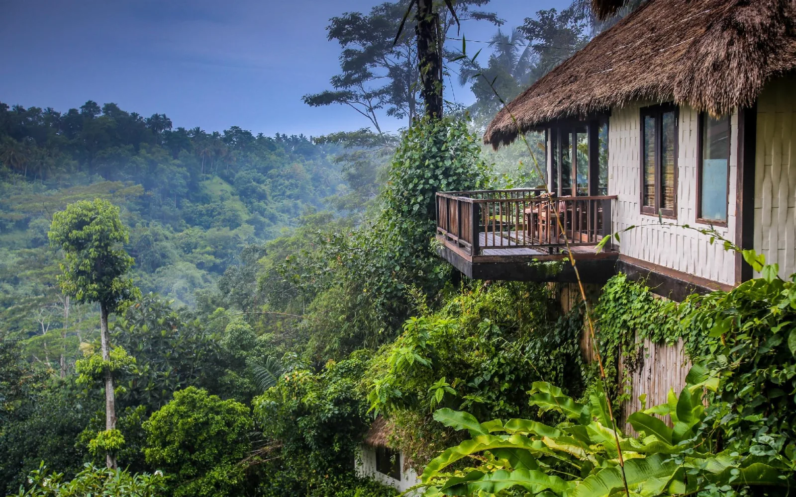 Nandini Jungle by Hanging Gardens