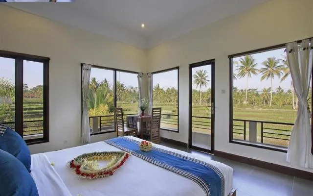 Nang Ade Villa