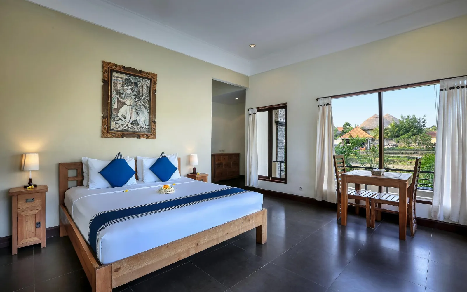 Nang Ade Villa