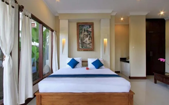 Nang Ade Villa