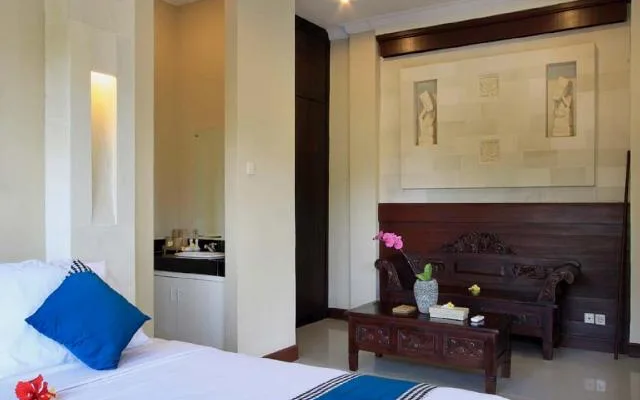 Nang Ade Villa