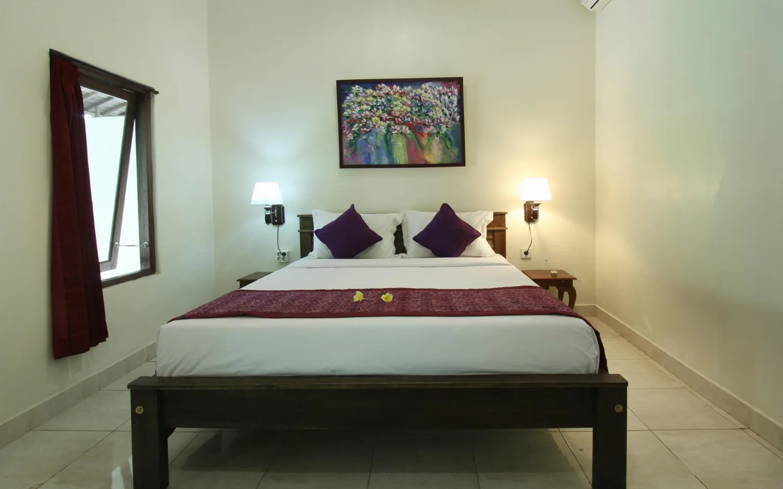 Nara Ubud Cottage