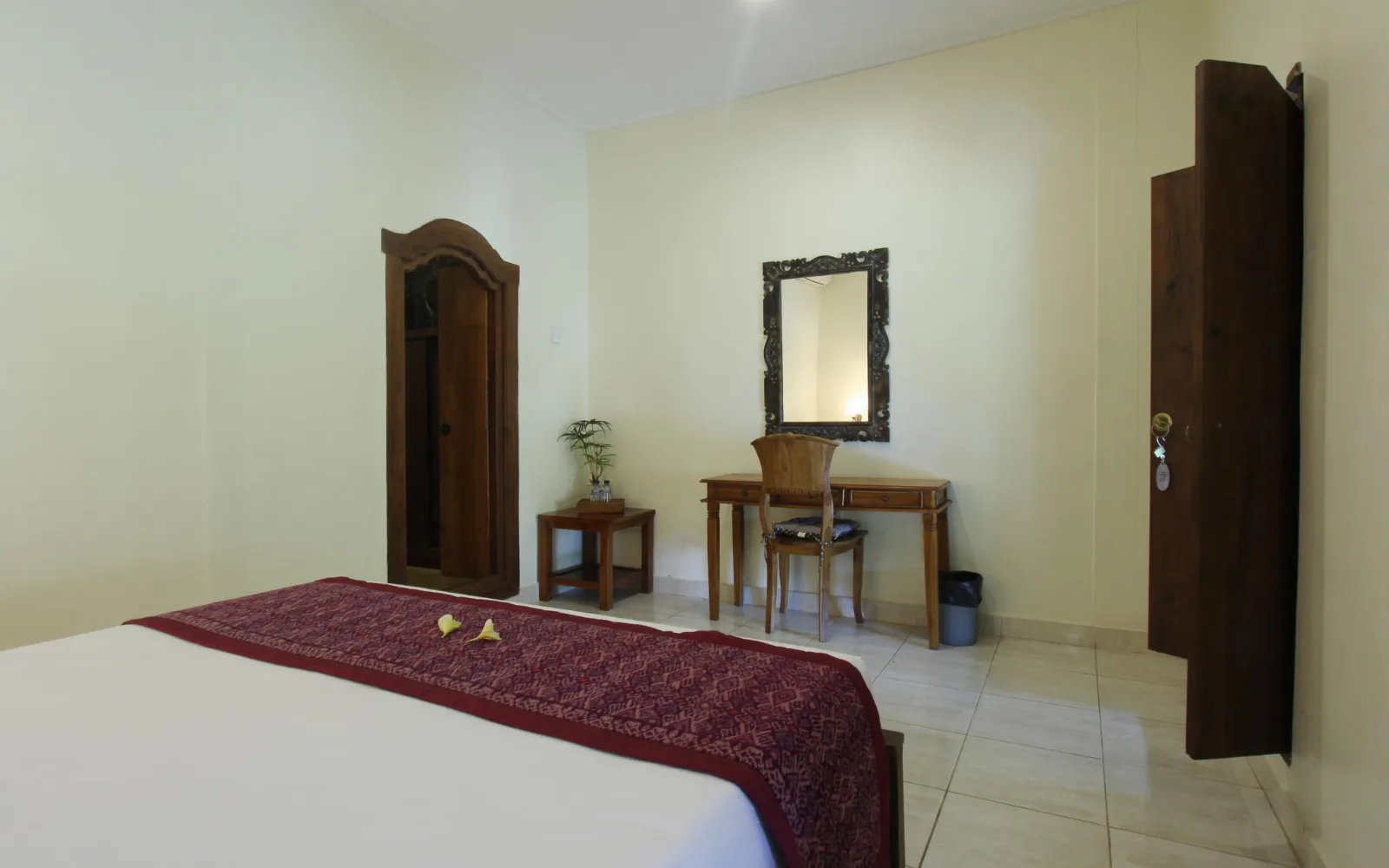 Nara Ubud Cottage