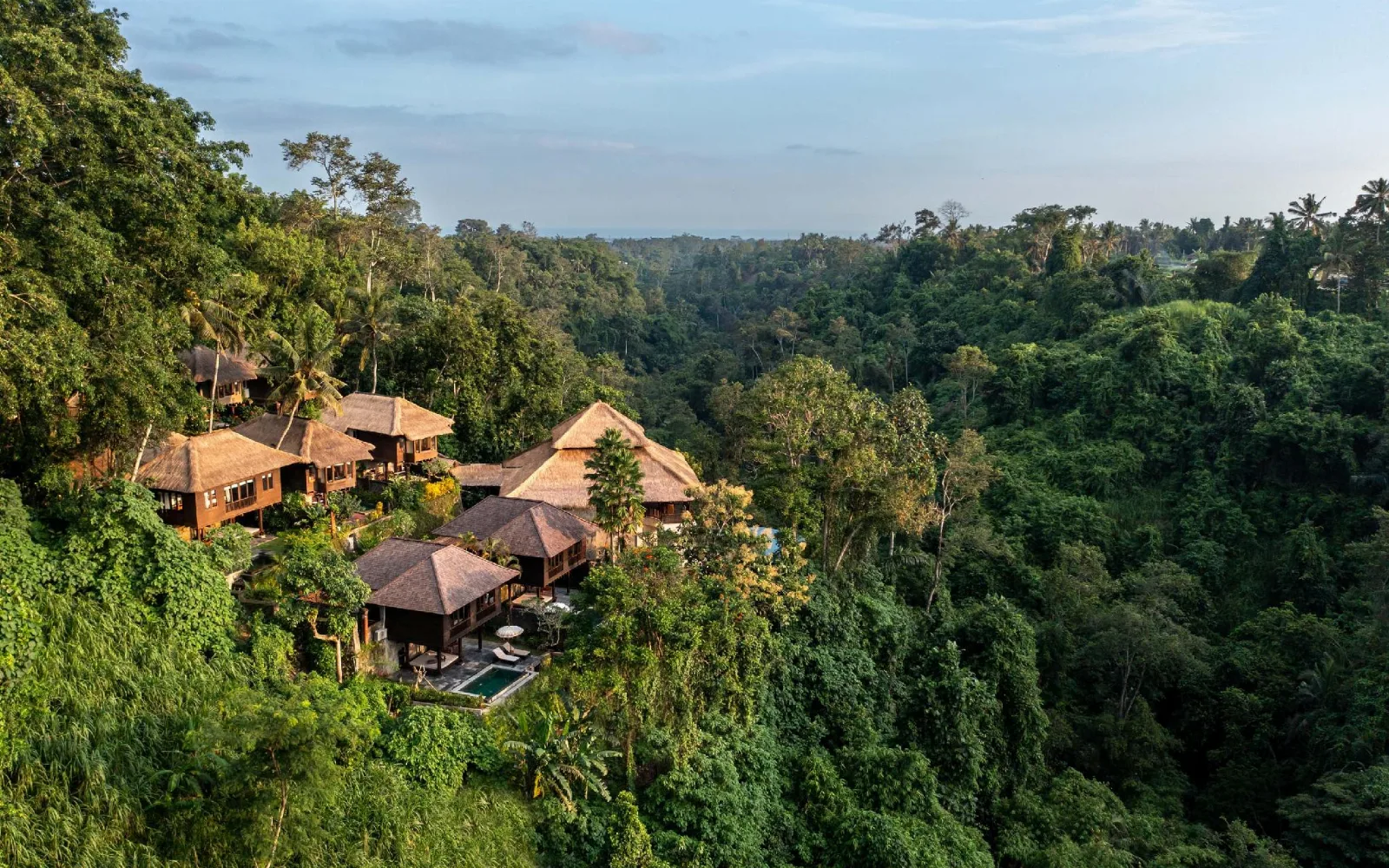 Natura Resort and Spa