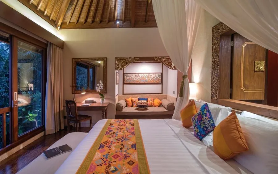Natya Resort Ubud