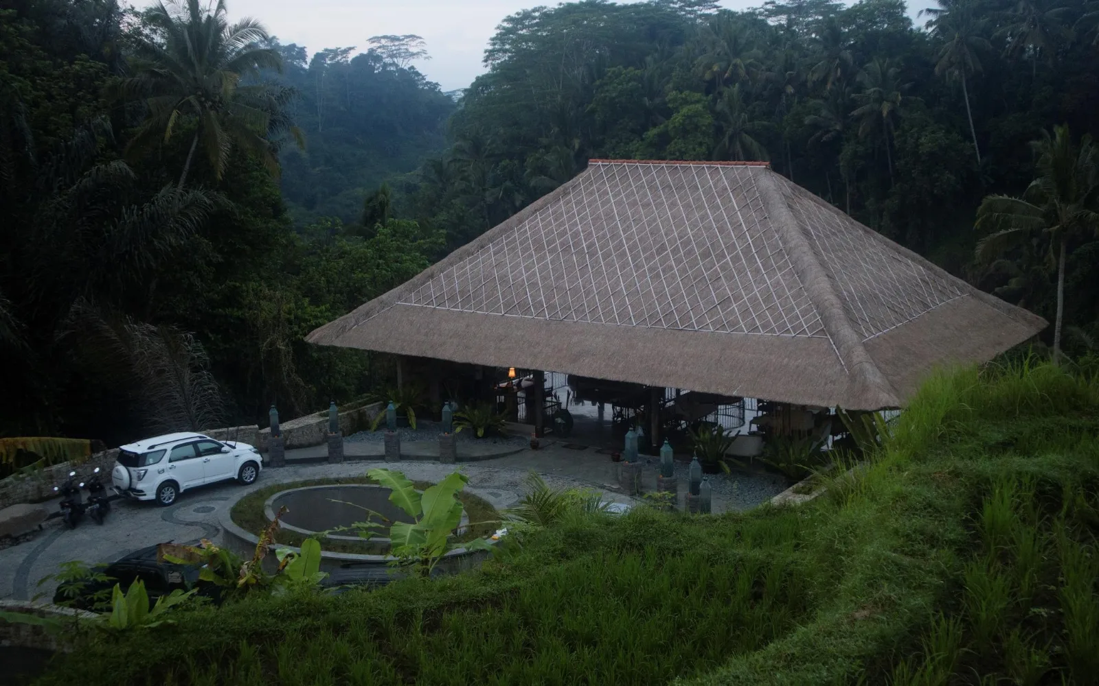Natya Resort Ubud