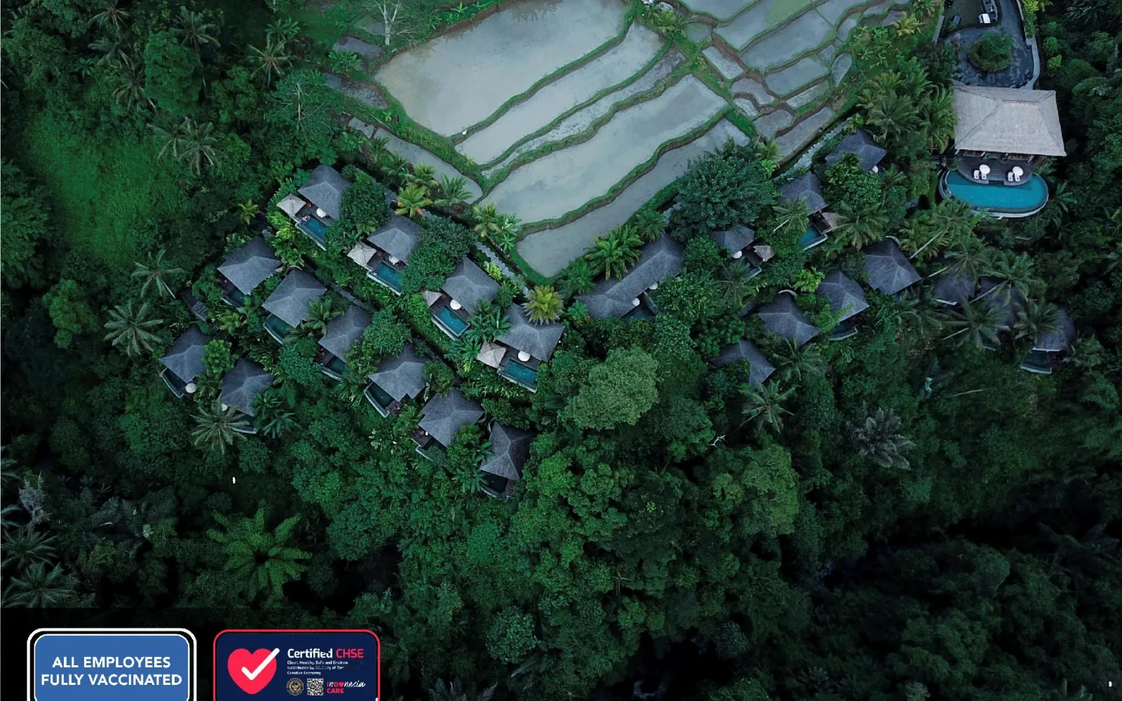 Natya Resort Ubud
