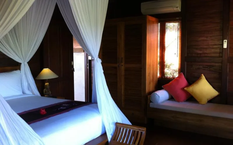Neyang Villa