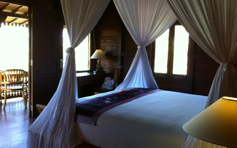 Neyang Villa