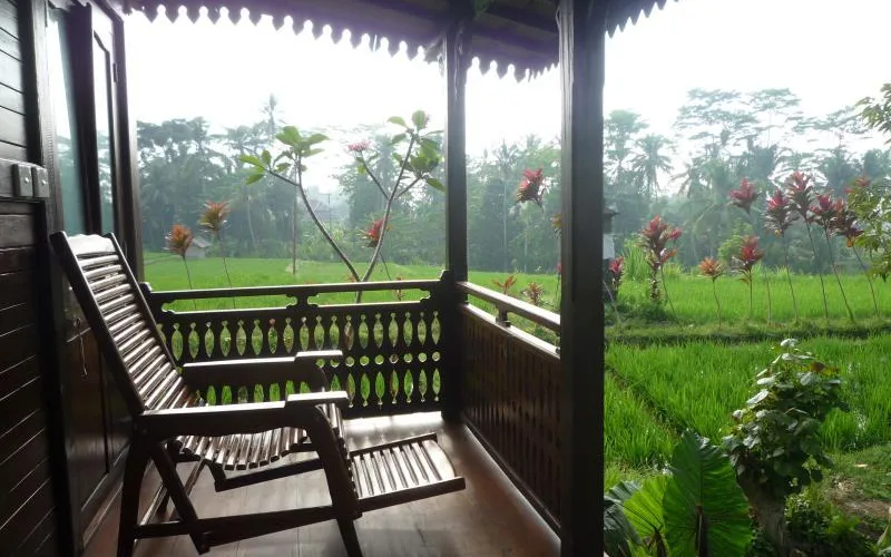 Neyang Villa