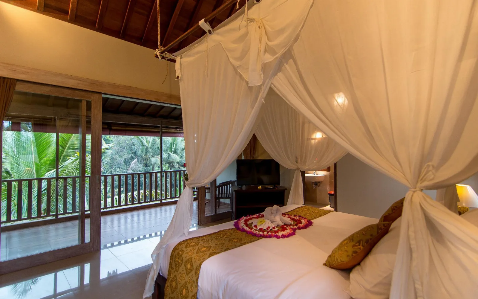 Niniku Villa Ubud