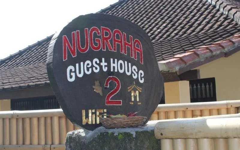 Nugraha Guest House 2