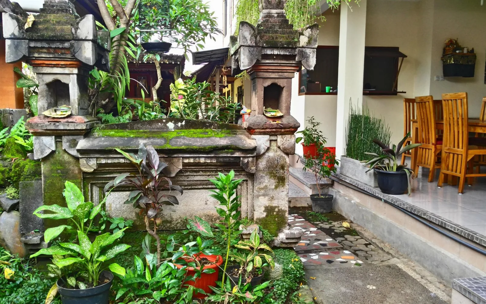 Nyoman Badri Homestay