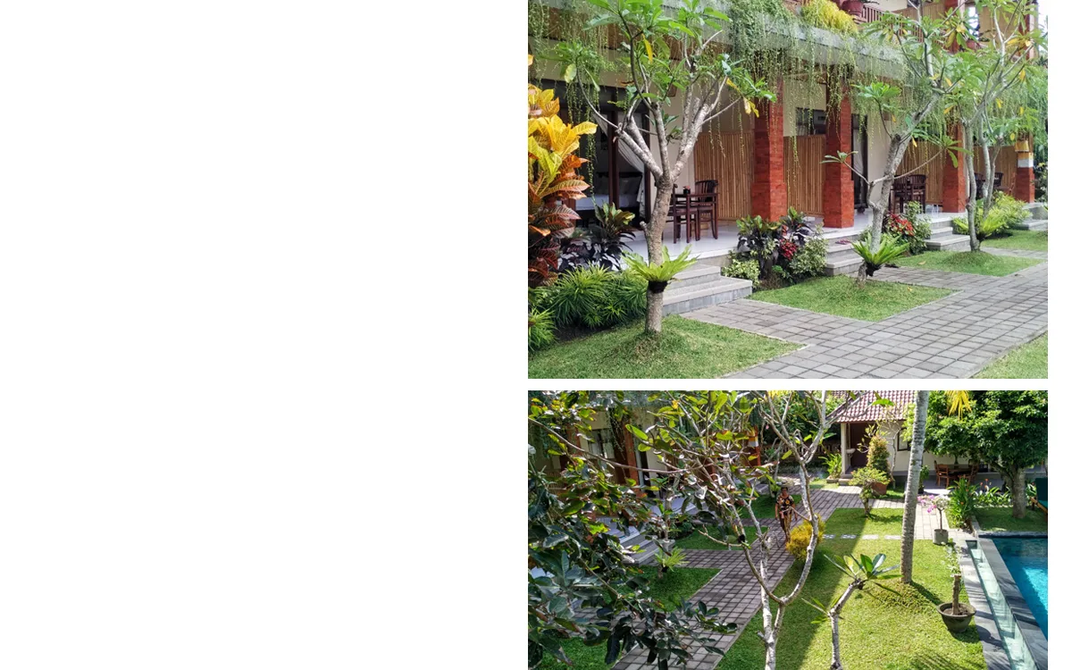 Nyoman Sandi Guest House