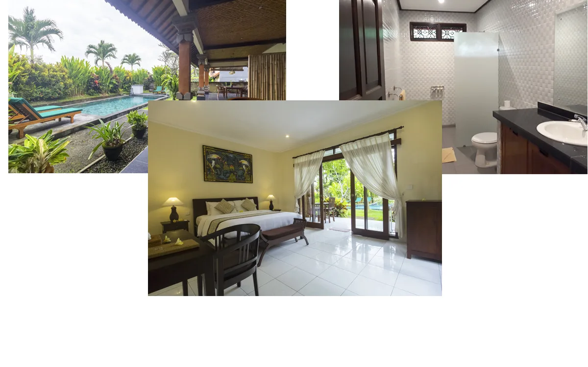 Nyoman Sandi Guest House