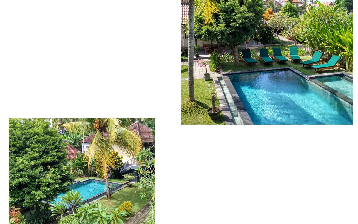 Nyoman Sandi Guest House