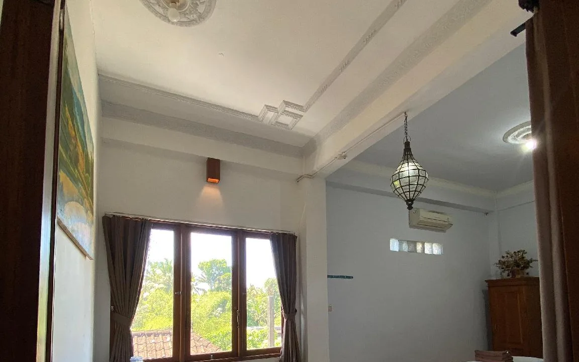 ogek home stay