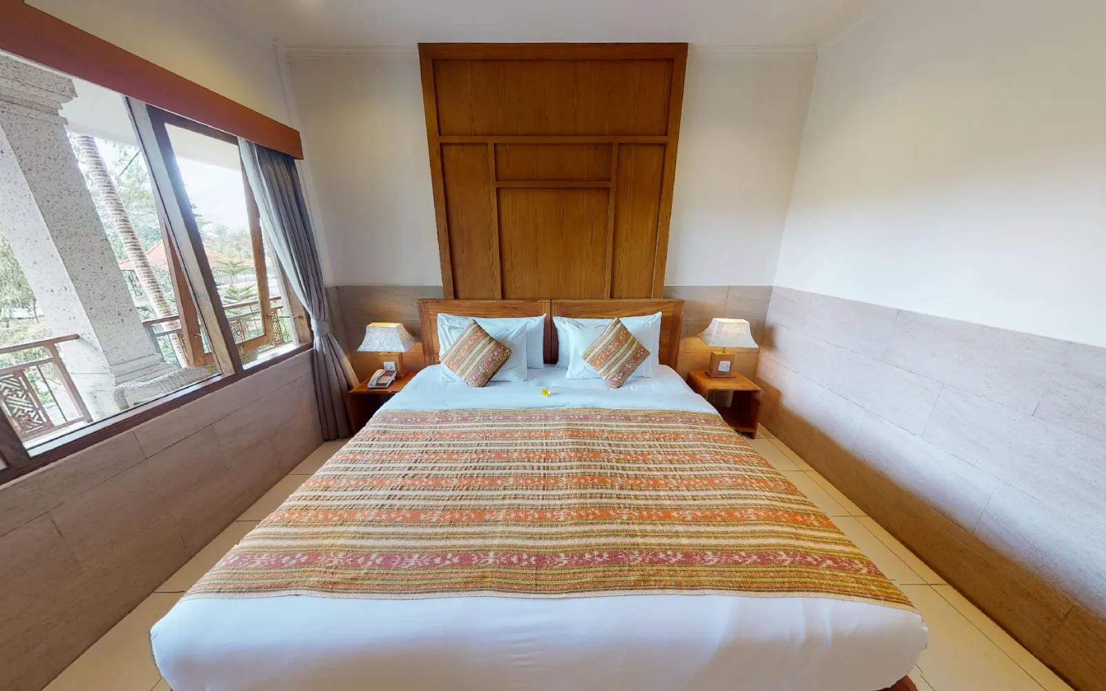 Om Ham Retreat and Resort