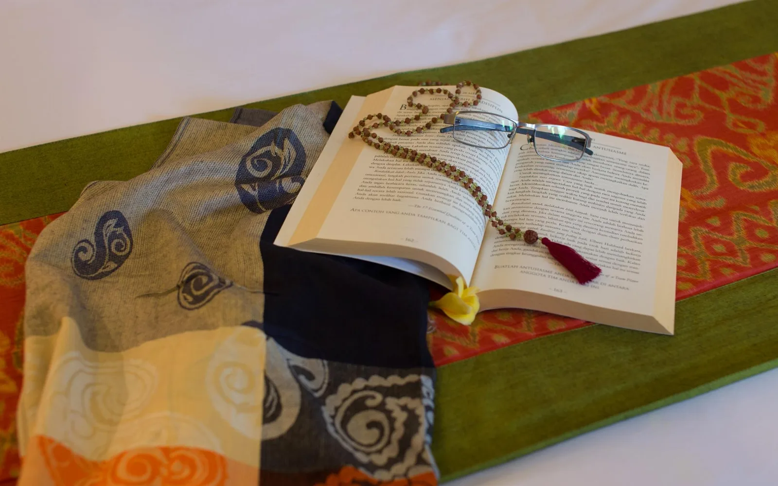 Om Ham Retreat and Resort