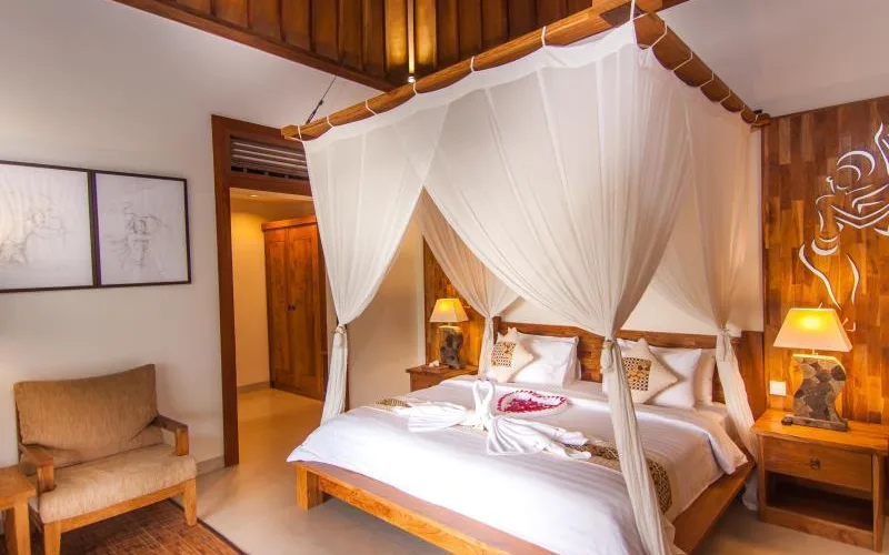 Onje Resort and Villas