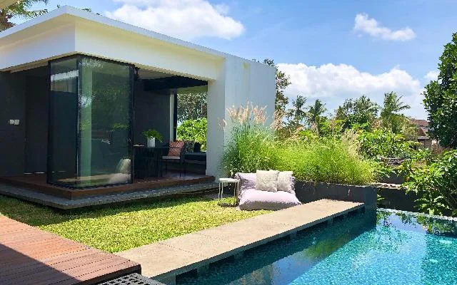 Origin Ubud