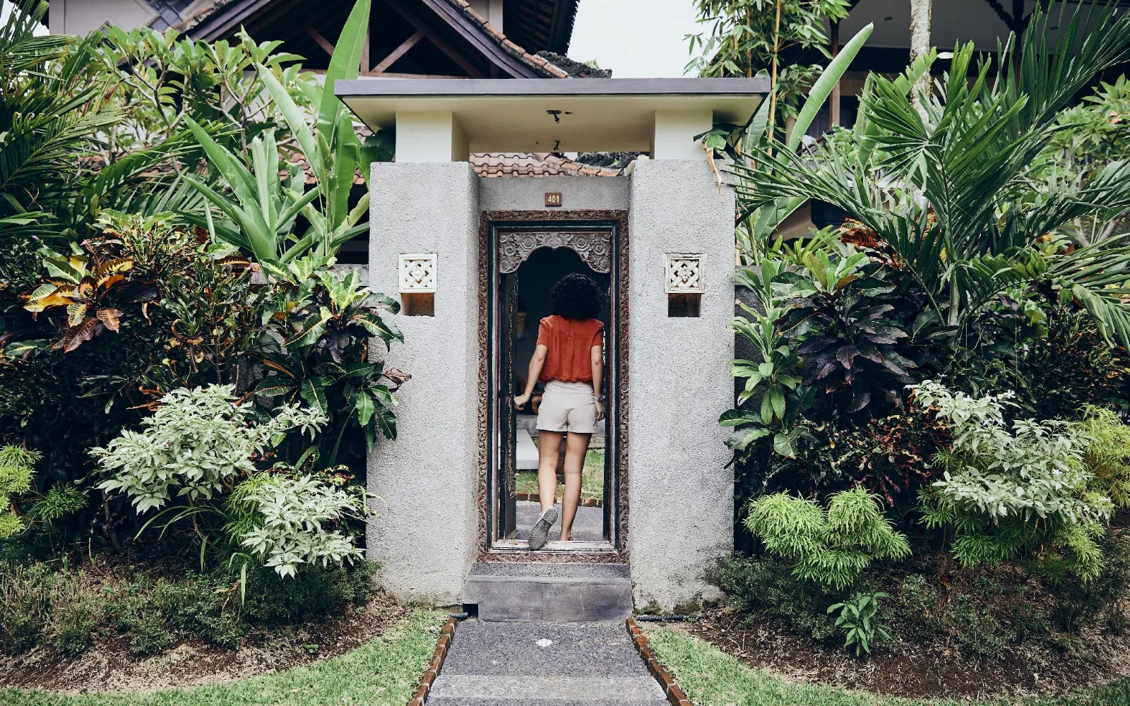 Outpost Ubud Nyuh Kuning