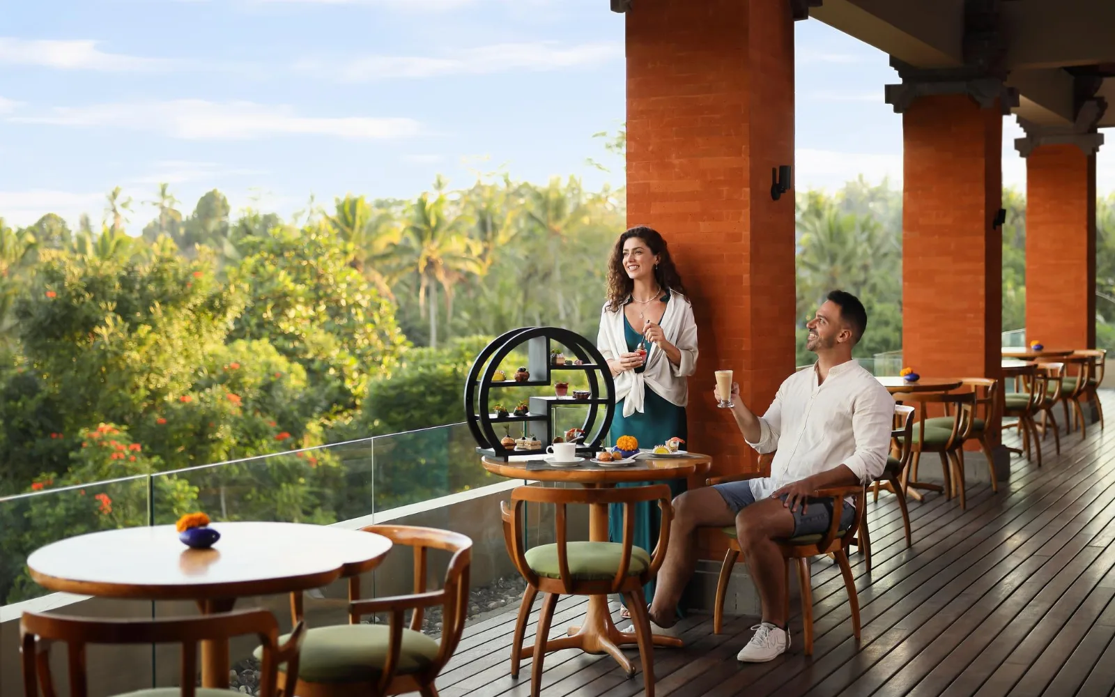 Padma Resort Ubud