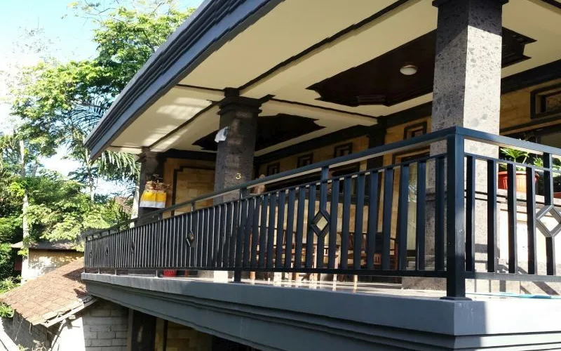 Pancer House
