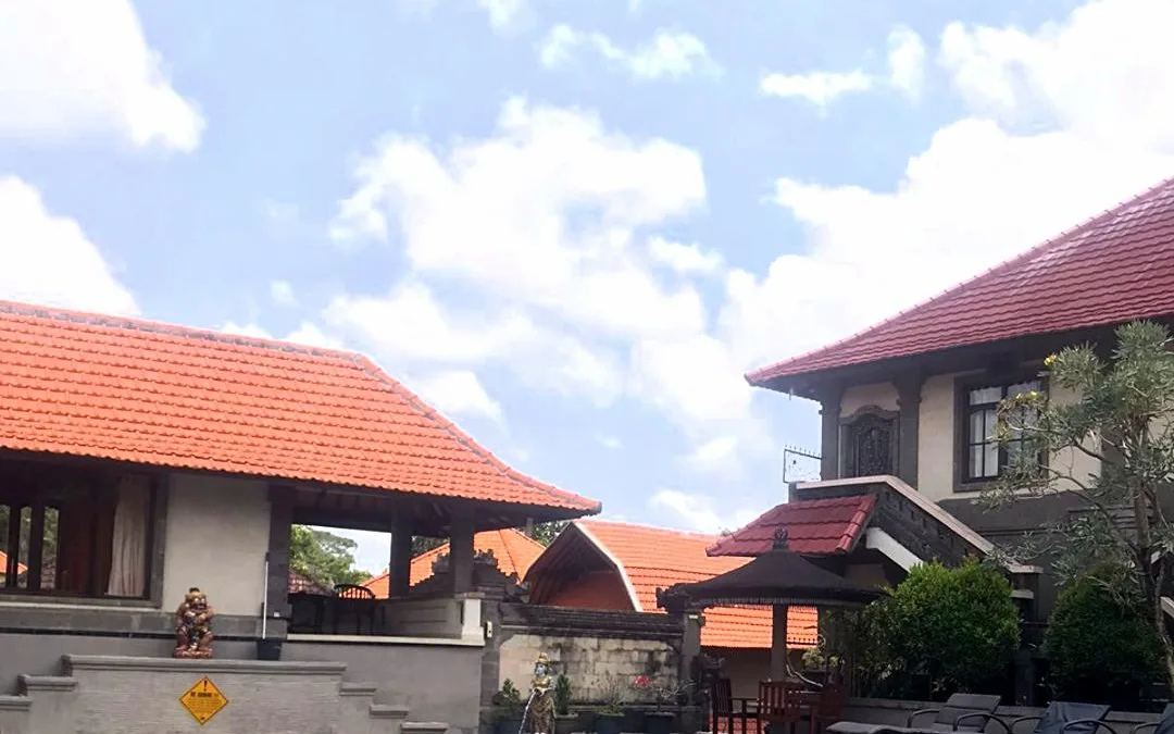 Pande Permai Bungalows
